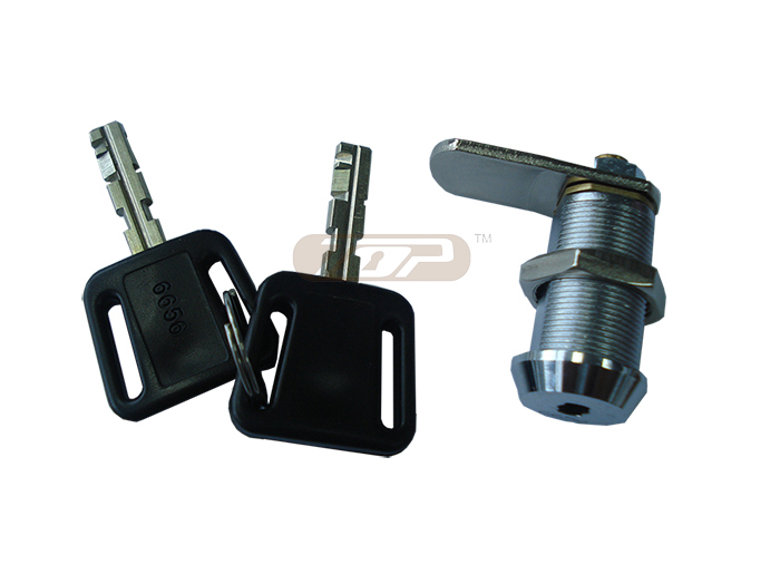 T-4 Disc Cam Lock