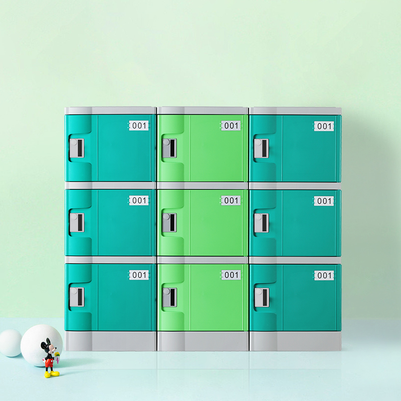 ABS Plastic Cabinets T-382E