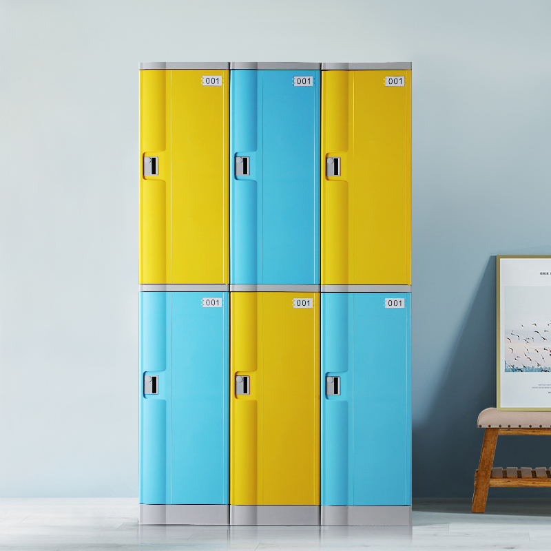 ABS Plastic Cabinets T-382L