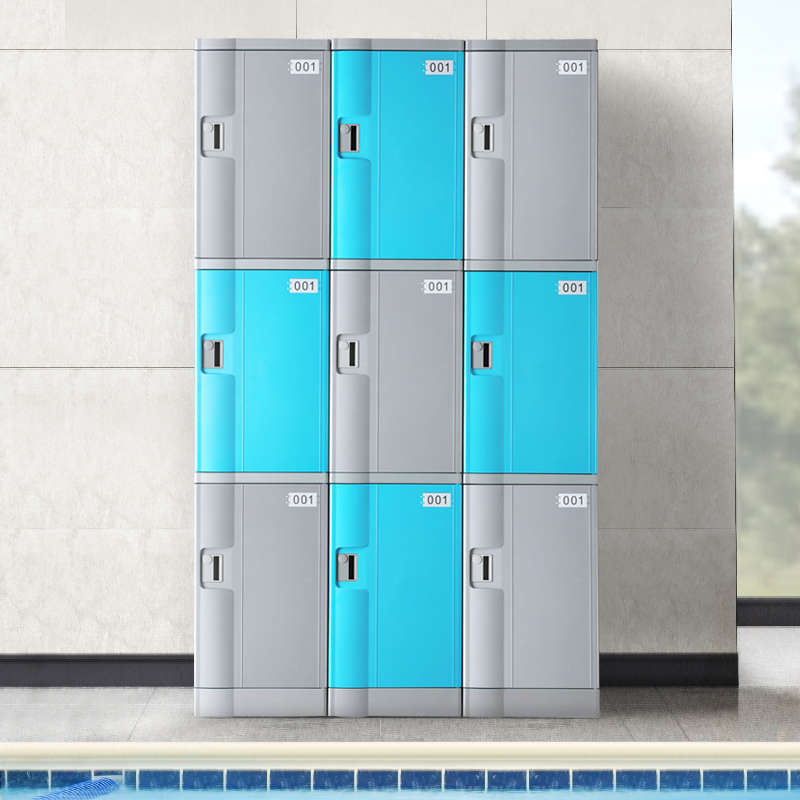 ABS Plastic Cabinets T-382M