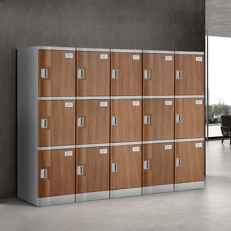 ABS Plastic Cabinets T-382S